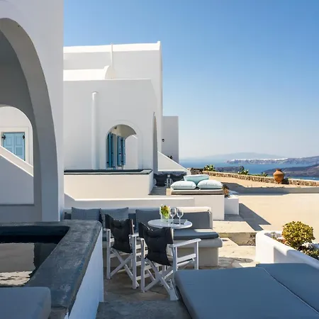 Kalestesia 3* Akrotírion