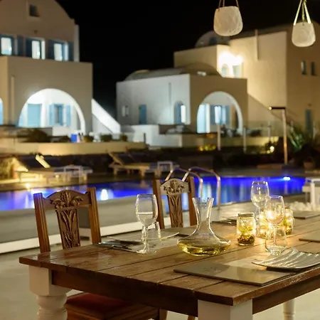 Kalestesia Akrotiri (Santorini)