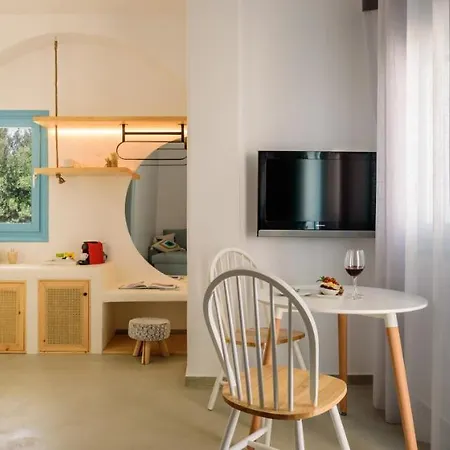 Kalestesia 3* Akrotiri (Santorini)