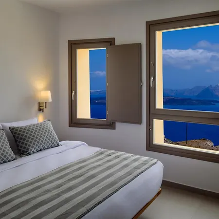 Kalestesia Hotel 3*