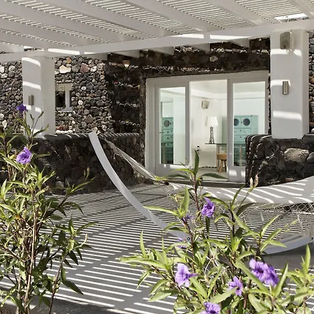 Kalestesia Akrotiri (Santorini)