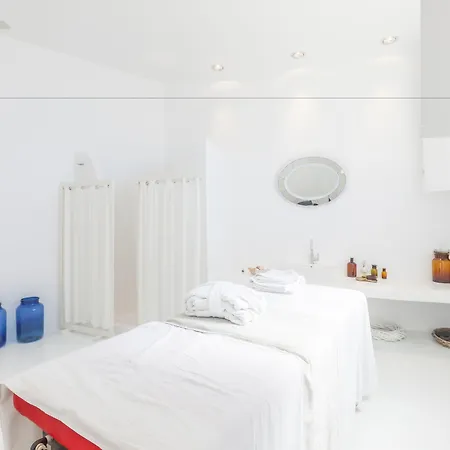 Hotel Kalestesia Akrotiri (Santorini)