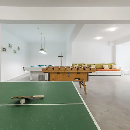 Hotel Kalestesia Akrotírion