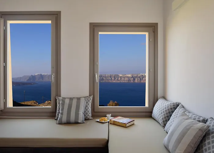 Kalestesia 3* Akrotírion