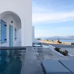 Kalestesia Hotel Akrotírion