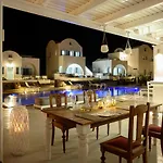 Kalestesia Hotel 3*