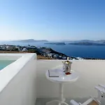 Otel Kalestesia