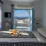 Kalestesia 3* Akrotírion