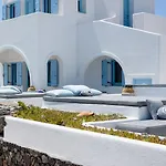 Kalestesia Hotel Akrotírion