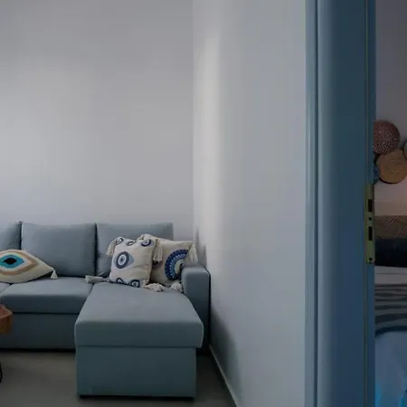 호텔 Kalestesia Akrotírion