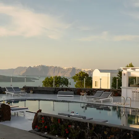 Kalestesia Hotel
