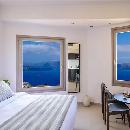 Kalestesia Hotel