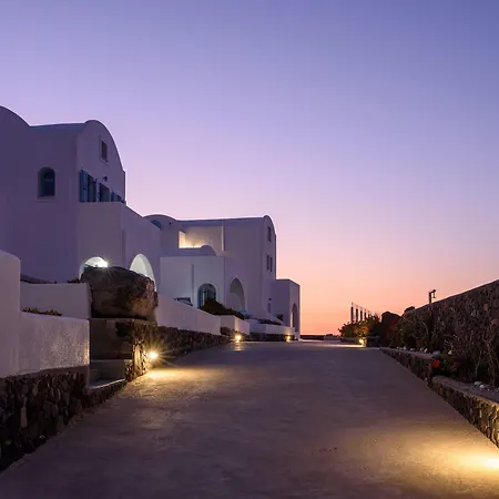 Отель Kalestesia 3*