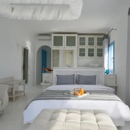 Kalestesia Hotel