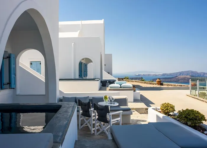 Kalestesia 3* Akrotírion