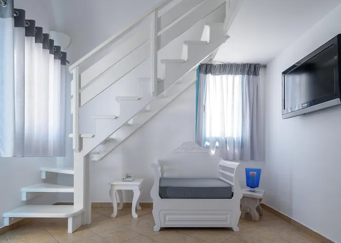 凯乐特赛亚套房酒店