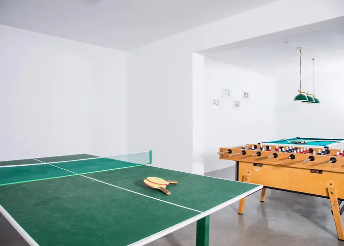 Kalestesia Hotel Akrotírion