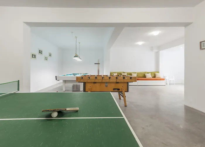 Hotel Kalestesia Akrotírion