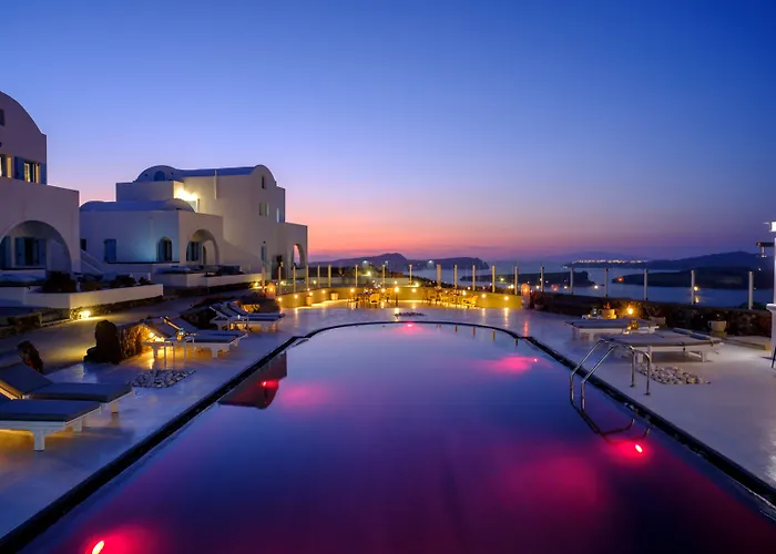 凯乐特赛亚套房酒店