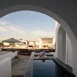 凯乐特赛亚套房酒店 酒店 Akrotírion