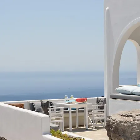 Kalestesia Hotel 3*