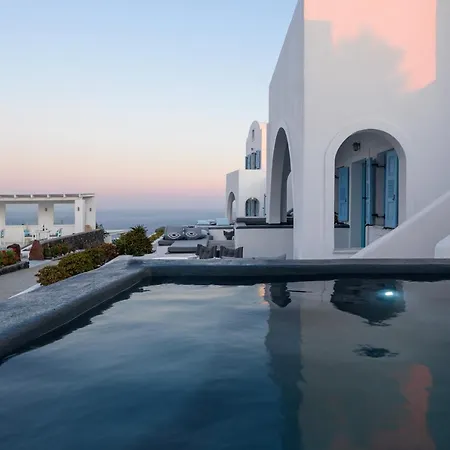 Hotel Kalestesia