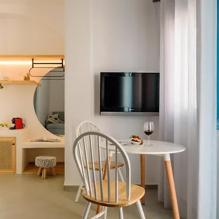 Hotel Kalestesia