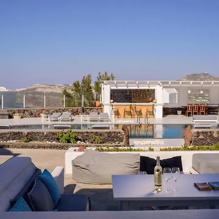 Kalestesia Hotel 3*