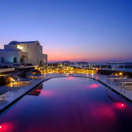 Kalestesia Hotel
