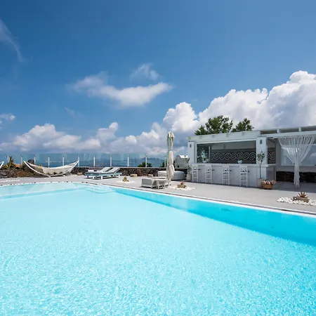 Kalestesia Hotel 3*