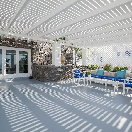 Hotel Kalestesia 3*
