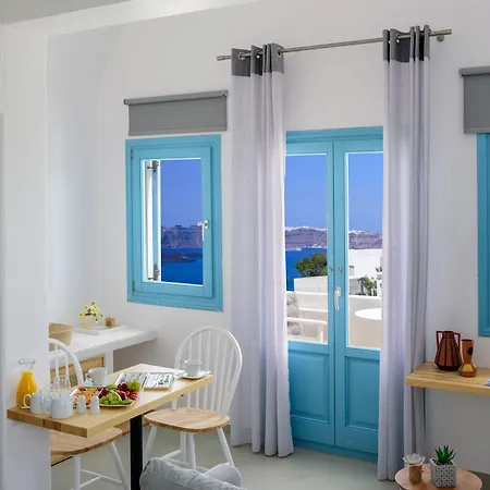 Kalestesia Hotel 3*