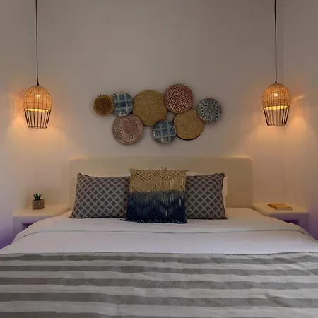Hotel Kalestesia