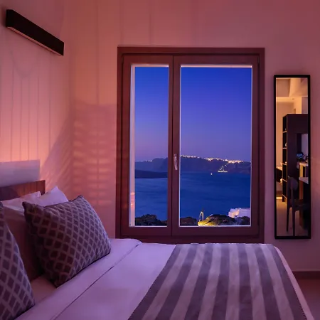 Hotel Kalestesia Akrotírion