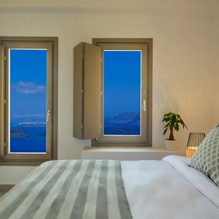 Kalestesia Hotel 3*