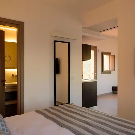 Hotel Kalestesia 3*