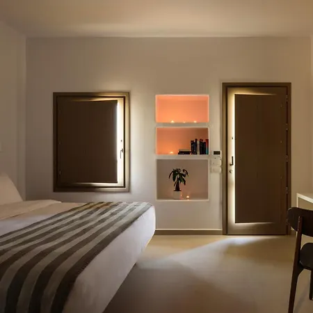 Kalestesia Hotel Akrotiri (Santorini)