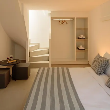 Kalestesia Hotel 3*