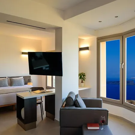 Kalestesia Hotel 3*