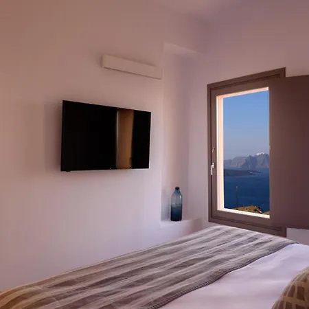 Hotel Kalestesia
