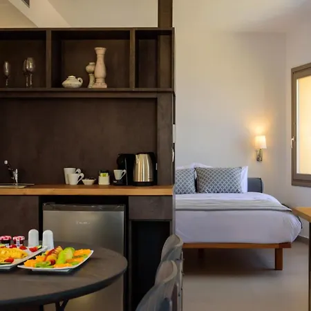 Kalestesia Hotel
