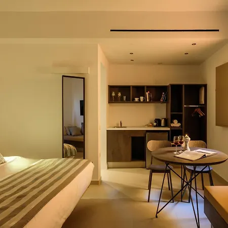 Hotel Kalestesia