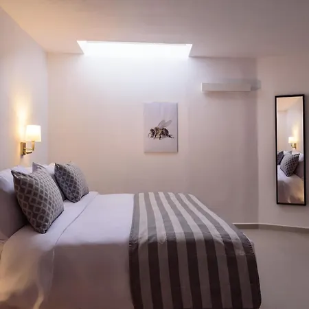 Kalestesia Hotel