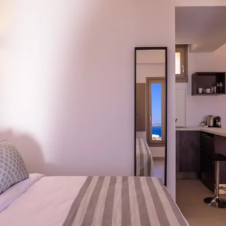 Hotel Kalestesia 3*