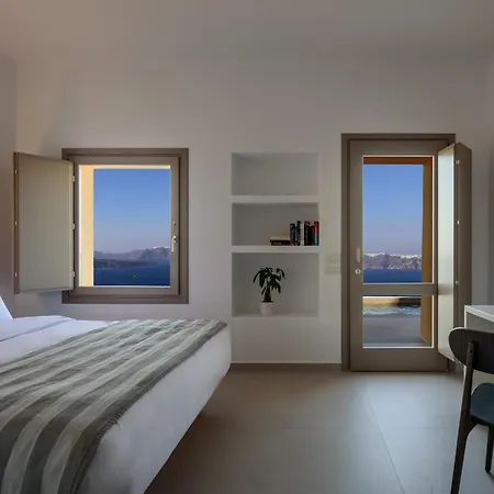 Hotel Kalestesia Akrotiri (Santorini)