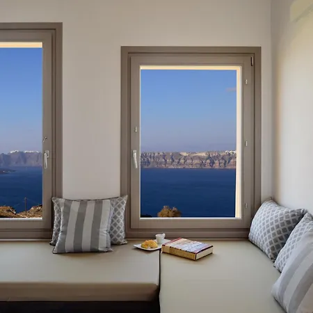 Kalestesia 3* Akrotiri (Santorini)