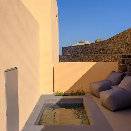 Kalestesia Akrotiri (Santorini)