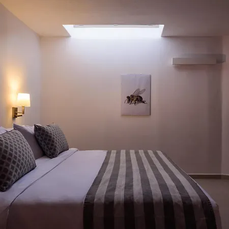 Hotel Kalestesia