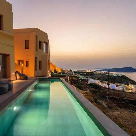 凯乐特赛亚套房酒店 3*