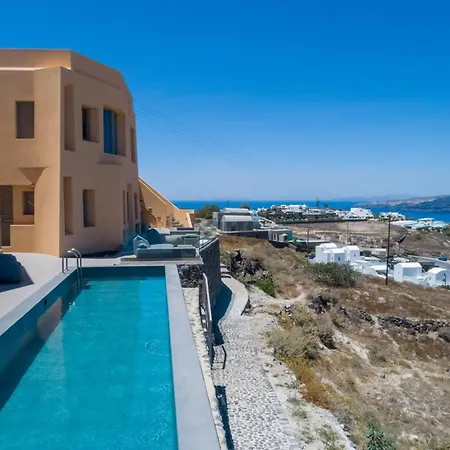 Kalestesia Hotel